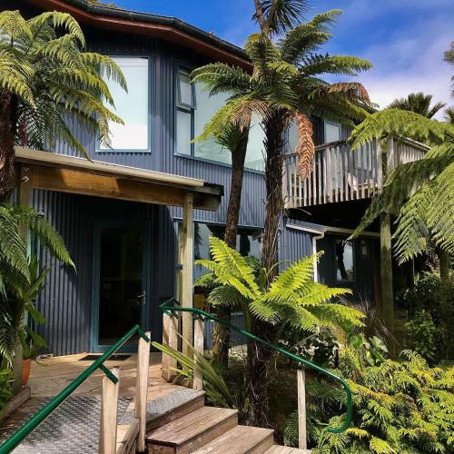 Apartamento Hydrangea Cottages