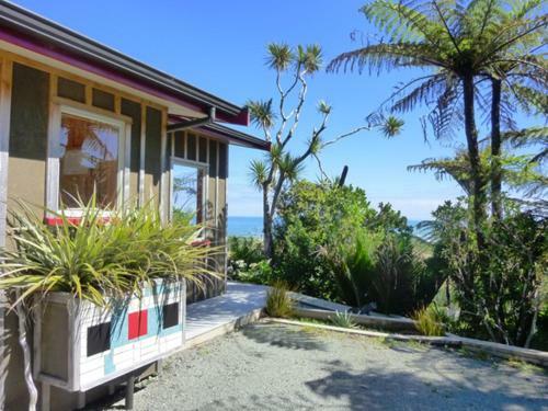 Apartamento Hydrangea Cottages