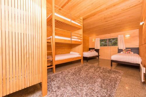 Apartamento Hydrangea Cottages