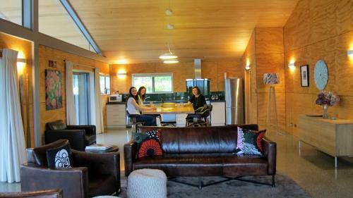 Apartamento Hydrangea Cottages