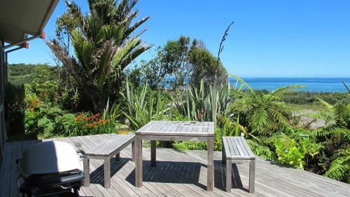 Apartamento Hydrangea Cottages