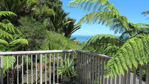Apartamento Hydrangea Cottages
