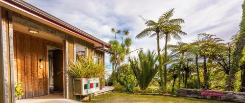 Apartamento Hydrangea Cottages