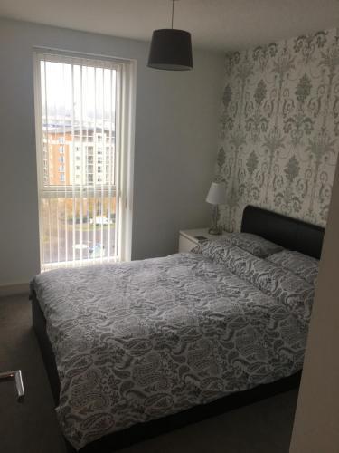 Cranstone Lodge Apartment