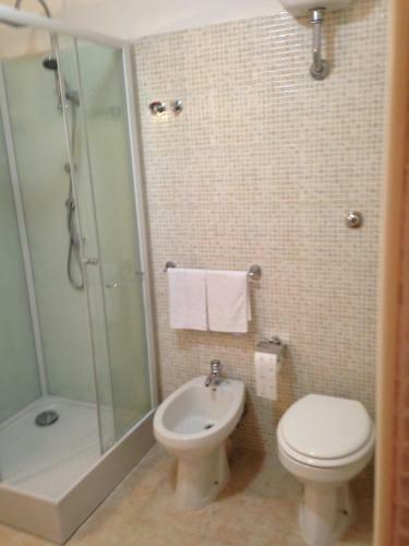 Le Sirene Bed And Breakfast