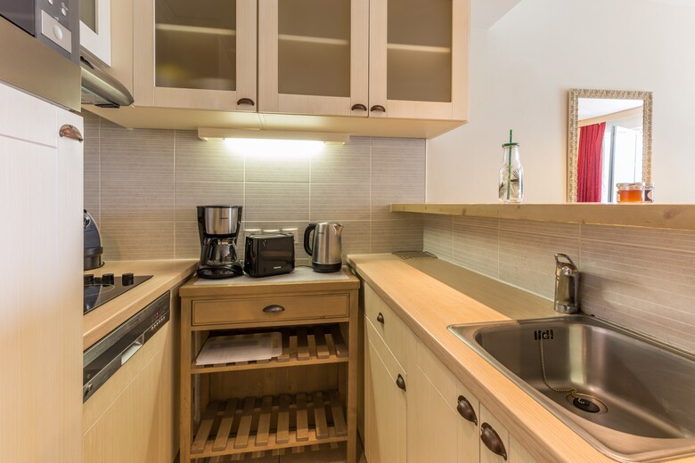 Aparthotel Pierre & Vacances Premium Residence & Spa Houlgate