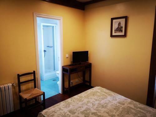 Agroturismo Casa Grande De Fuentemayor