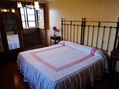 Agroturismo Casa Grande De Fuentemayor