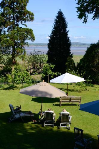 Clare House Hotel