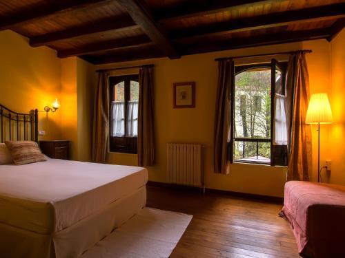 Agroturismo Corrada Torales