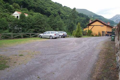 Agroturismo Corrada Torales