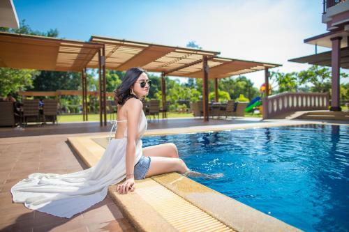 Phanomrungpuri Hotel Buriram