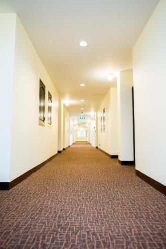 Phanomrungpuri Hotel Buriram