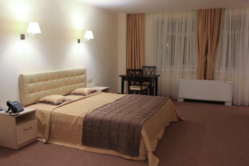 Hotel Asteri