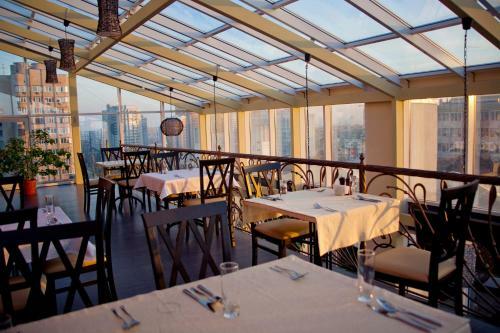 Hotel Asteri