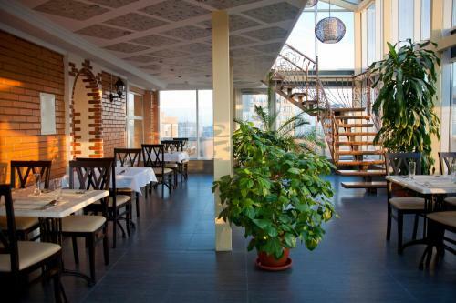 Hotel Asteri