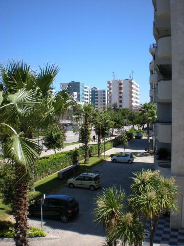 Apartamento Casa Vacanze Montesilvano
