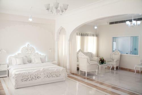 Hotel Welcomheritage Traditional Haveli
