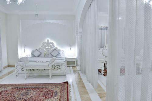 Hotel Welcomheritage Traditional Haveli