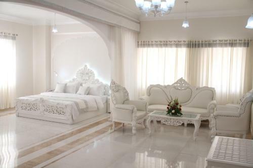 Hotel Welcomheritage Traditional Haveli