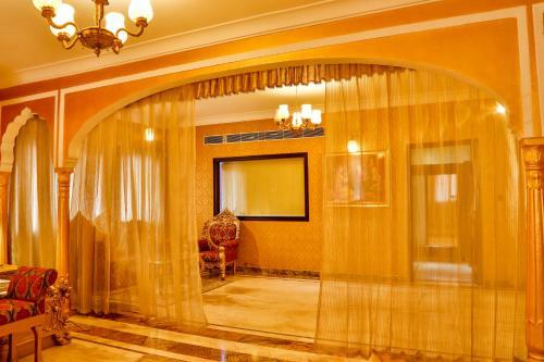 Hotel Welcomheritage Traditional Haveli