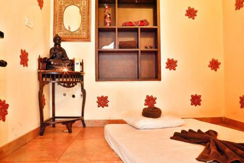 Hotel Welcomheritage Traditional Haveli