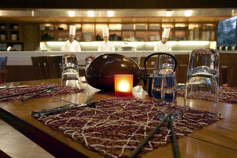 Hotel The Westin Sohna Resorts & Spa