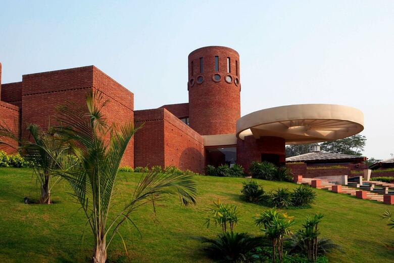 Hotel The Westin Sohna Resorts & Spa