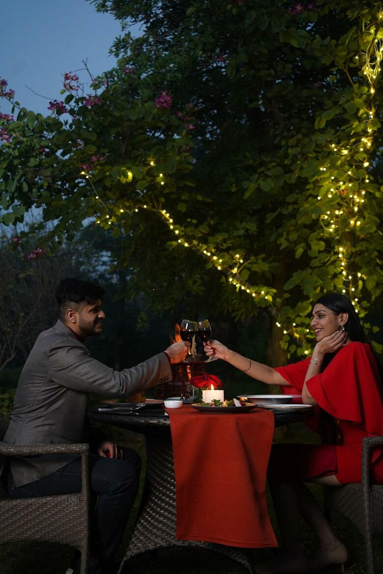 Hotel The Westin Sohna Resorts & Spa