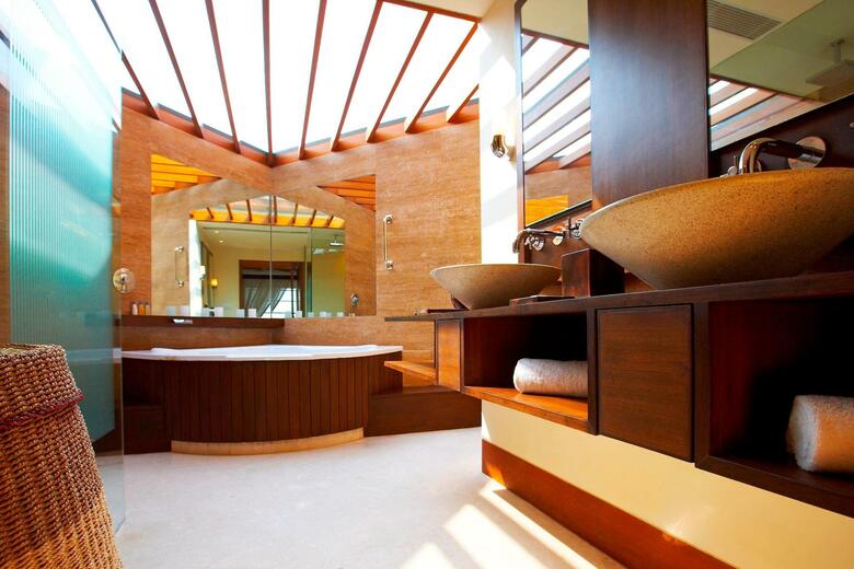 Hotel The Westin Sohna Resorts & Spa