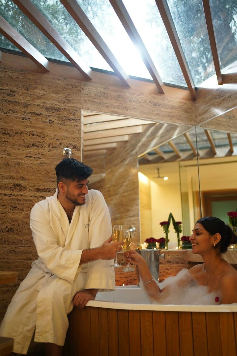 Hotel The Westin Sohna Resorts & Spa