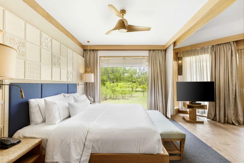 Hotel The Westin Sohna Resorts & Spa