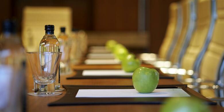 Hotel The Westin Sohna Resorts & Spa
