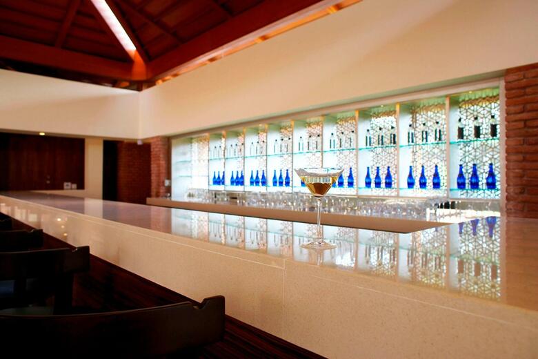 Hotel The Westin Sohna Resorts & Spa