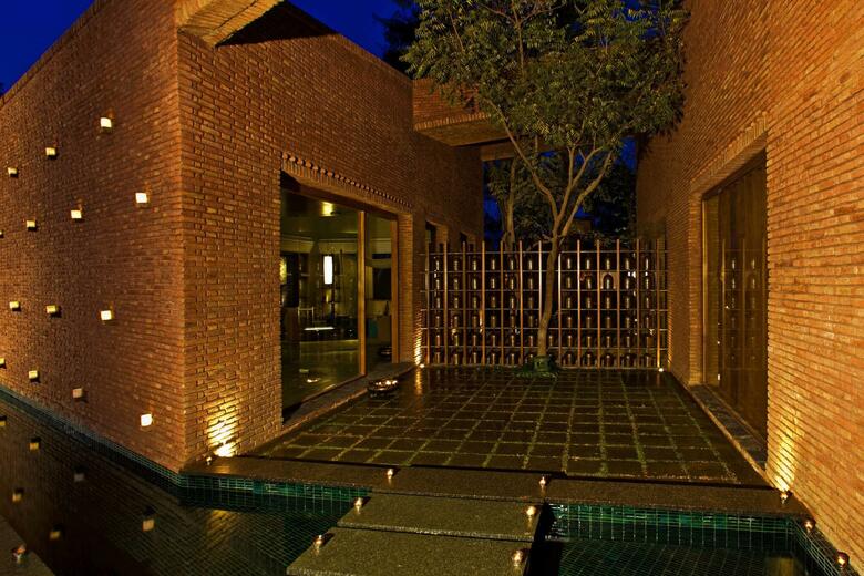 Hotel The Westin Sohna Resorts & Spa