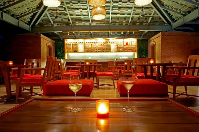 Hotel The Westin Sohna Resorts & Spa