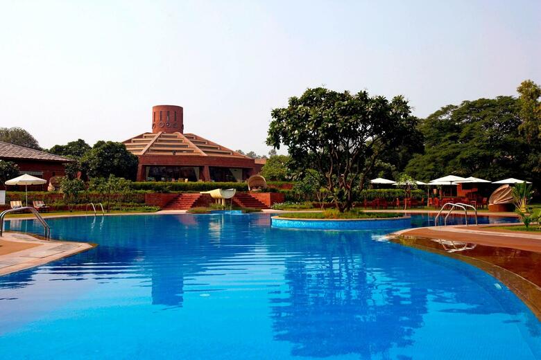 Hotel The Westin Sohna Resorts & Spa
