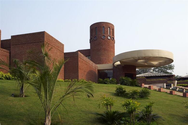 Hotel The Westin Sohna Resorts & Spa