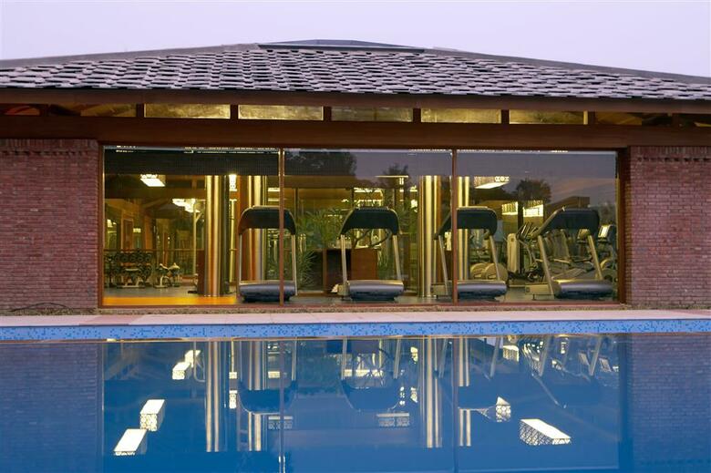 Hotel The Westin Sohna Resorts & Spa