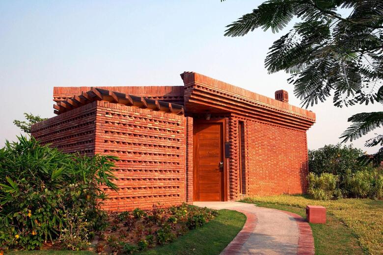 Hotel The Westin Sohna Resorts & Spa