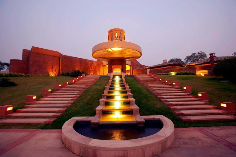 Hotel The Westin Sohna Resorts & Spa
