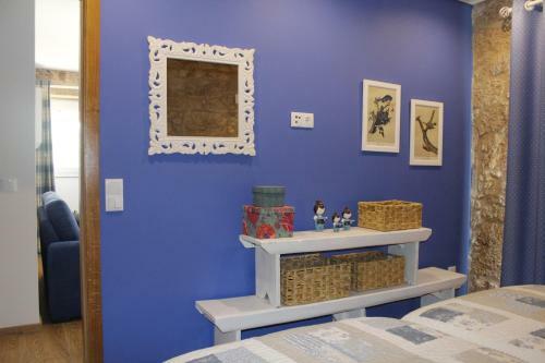 Agroturismo Casa Da Nininha