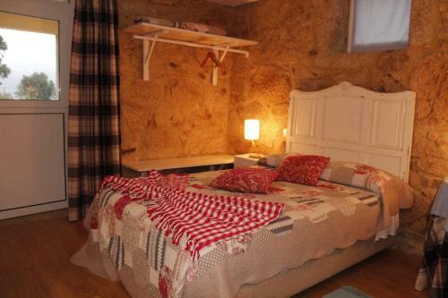 Agroturismo Casa Da Nininha