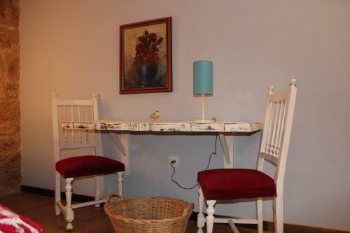 Agroturismo Casa Da Nininha