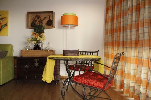 Agroturismo Casa Da Nininha