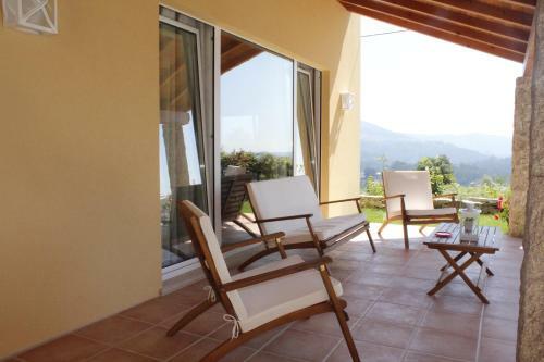 Agroturismo Casa Da Nininha