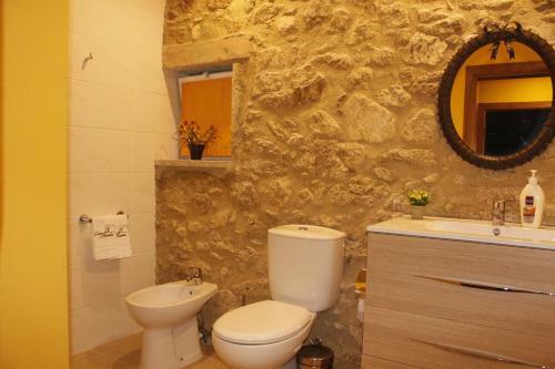 Agroturismo Casa Da Nininha