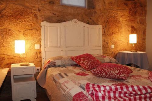 Agroturismo Casa Da Nininha
