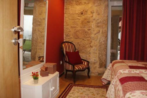 Agroturismo Casa Da Nininha