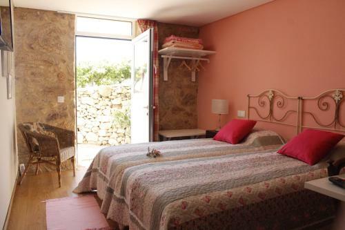 Agroturismo Casa Da Nininha